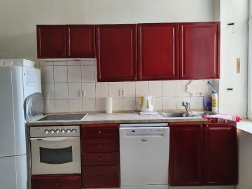 Penzion u řeky - apartmány Orasice - Louny
