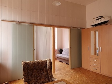 Penzion u řeky - apartmány Orasice - Louny