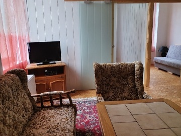 Penzion u řeky - apartmány Orasice - Louny