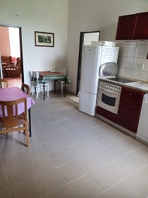 Penzion u řeky - apartmány Orasice - Louny