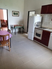 Penzion u eky - apartmny Orasice - Louny