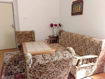 Penzion u řeky - apartmány Orasice - Louny