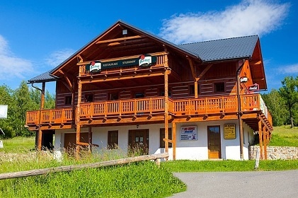 Penzion Studenov - Rokytnice nad Jizerou