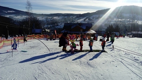 Penzion Studenov - Rokytnice nad Jizerou