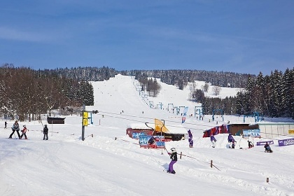 Apartmán Skicentrum Studenov_Rokytnice n. J.