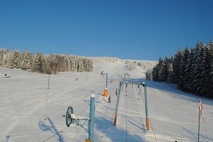 Apartmán Skicentrum Studenov_Rokytnice n. J.