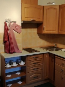 Apartmán Skicentrum Studenov_Rokytnice n. J.