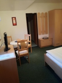 Apartmán Skicentrum Studenov_Rokytnice n. J.