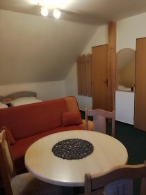 Chalupa Studenov - apartmány Rokytnice nad Jizerou