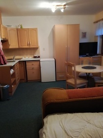 Apartmán Skicentrum Studenov_Rokytnice n. J.