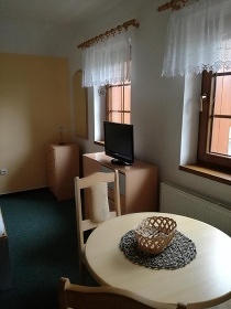 Apartmán Skicentrum Studenov_Rokytnice n. J.