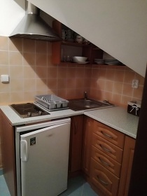 Apartmán Skicentrum Studenov_Rokytnice n. J.