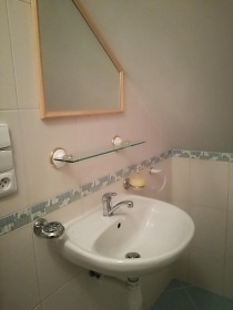 Apartmán Skicentrum Studenov_Rokytnice n. J.