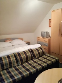Apartmán Skicentrum Studenov_Rokytnice n. J.