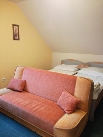 Apartmán Skicentrum Studenov_Rokytnice n. J.