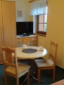 Apartmán Skicentrum Studenov_Rokytnice n. J.