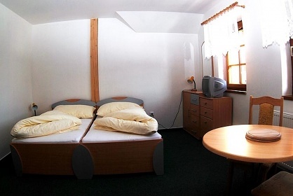 Apartmán Skicentrum Studenov_Rokytnice n. J.