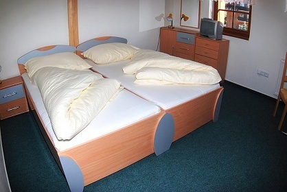 Apartmán Skicentrum Studenov_Rokytnice n. J.
