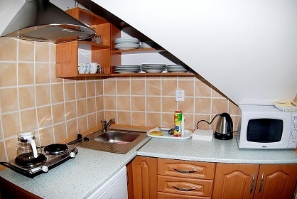 Apartmán Skicentrum Studenov_Rokytnice n. J.