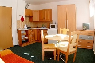 Apartmán Skicentrum Studenov_Rokytnice n. J.