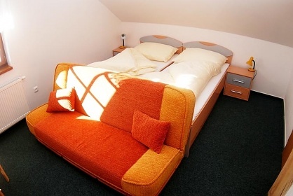 Apartmán Skicentrum Studenov_Rokytnice n. J.