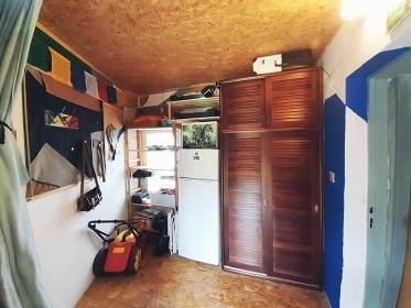 Chata Jeseníky - Karlova Studánka - Dětřichovice