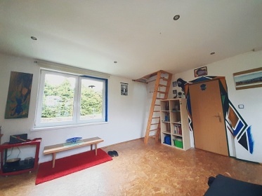Chata Jeseníky - Karlova Studánka - Dětřichovice