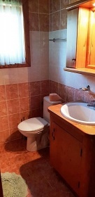Srubov� chata s baz�nem - Blansko - Moravsk� kras