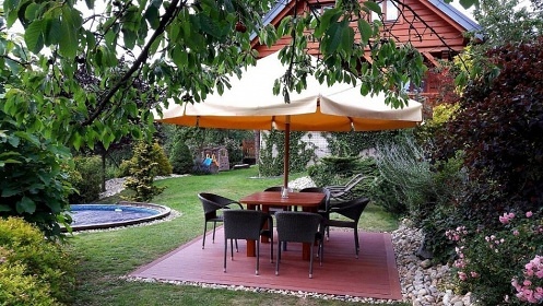 Chalupa u Macochy - Češkovice - Blansko