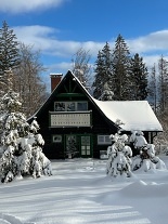 Nov� objekt: Chalupa s wellness Beskydy - Lys� hora - �eladn� 3M-103