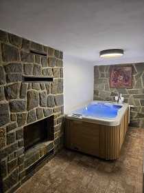 Chalupa s wellness Beskydy - Lysá hora - Pstruží