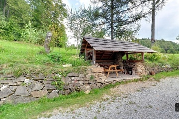 Roubenka Oravská Magura - Kubínska hoľa - Malá Fatra
