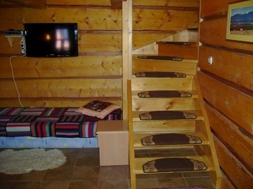 Roubenka Oravská Magura - Kubínska hoľa - Malá Fatra