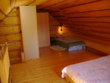 Roubenka Oravská Magura - Kubínska hoľa - Malá Fatra