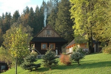 Roubenka Oravská Magura - Kubínska hoľa - Malá Fatra