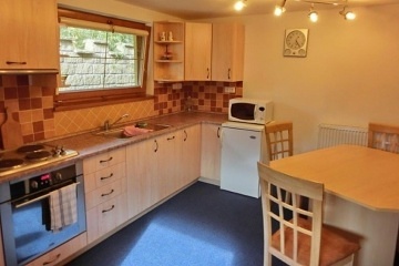 Apartmán Vyhlídka - Kamenný Újezd - Č. Krumlov
