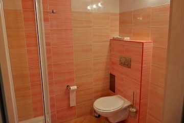 Apartmn Vyhldka_Kamenn jezd, . Krumlov