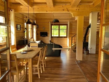 Roubenka Bernartice u Boříkov, Šumava