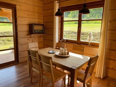 Roubenka Bernartice u Boříkov, Šumava