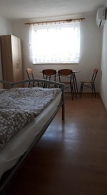 Chalupa Domeček - Hovorany - jižní Morava