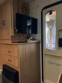 Glamping u Konopiště - Týnec nad Sázavou - Slapy