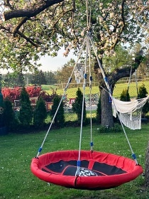 Glamping u Konopiště - Týnec nad Sázavou - Slapy