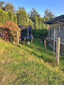 Glamping u Konopiště - Týnec nad Sázavou - Slapy