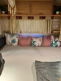 Glamping u Konopiště - Týnec nad Sázavou - Slapy