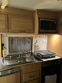 Glamping u Konopiště - Týnec nad Sázavou - Slapy