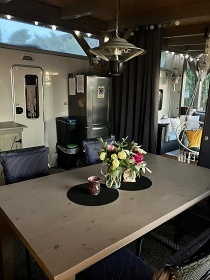Glamping u Konopiště - Týnec nad Sázavou - Slapy