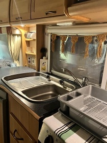 Glamping u Konopiště - Týnec nad Sázavou - Slapy