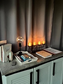 Glamping u Konopiště - Týnec nad Sázavou - Slapy
