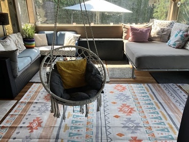 Glamping u Konopiště - Týnec nad Sázavou - Slapy