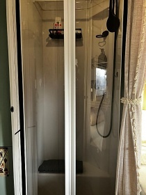 Glamping u Konopi�t� - T�nec nad S�zavou - Slapy